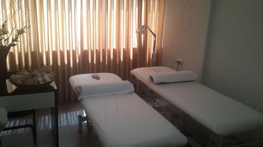 Elis Boutique Hotel Bat Yam Buitenkant foto