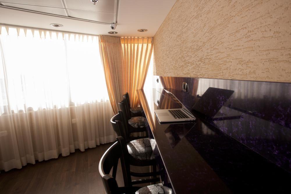 Elis Boutique Hotel Bat Yam Buitenkant foto