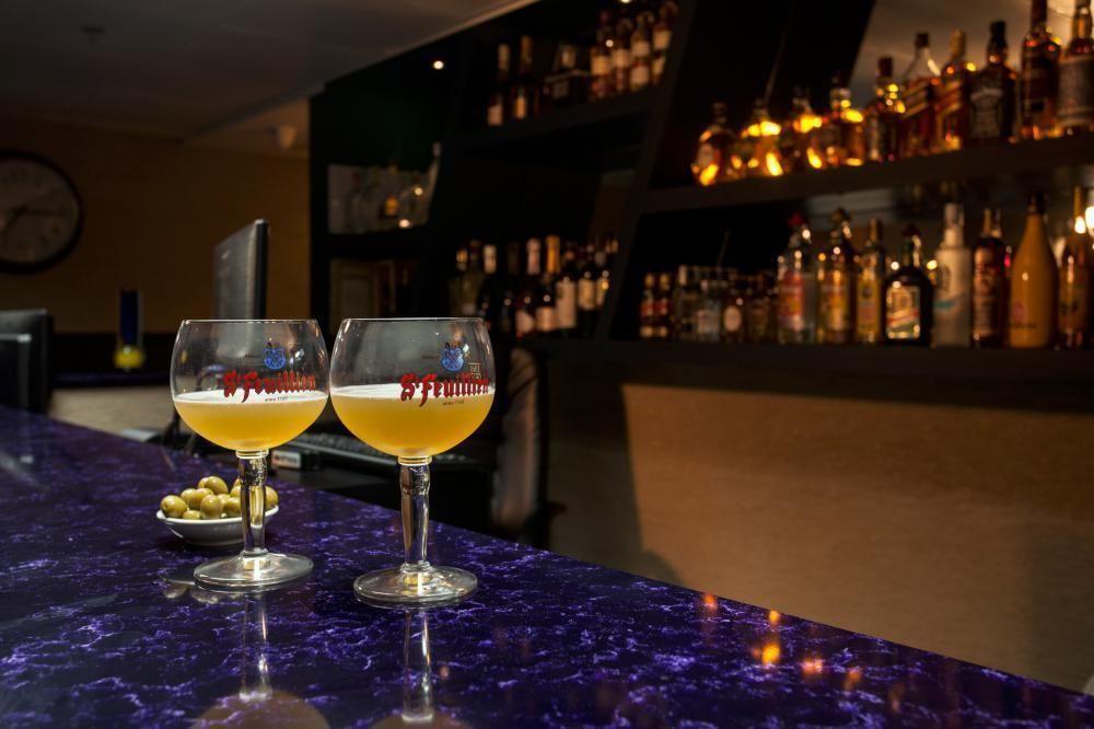 Elis Boutique Hotel Bat Yam Buitenkant foto