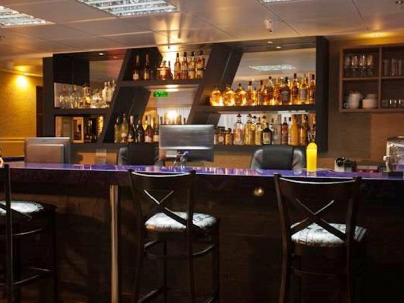 Elis Boutique Hotel Bat Yam Buitenkant foto