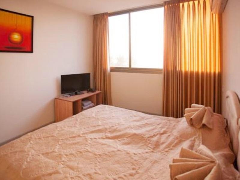 Elis Boutique Hotel Bat Yam Buitenkant foto