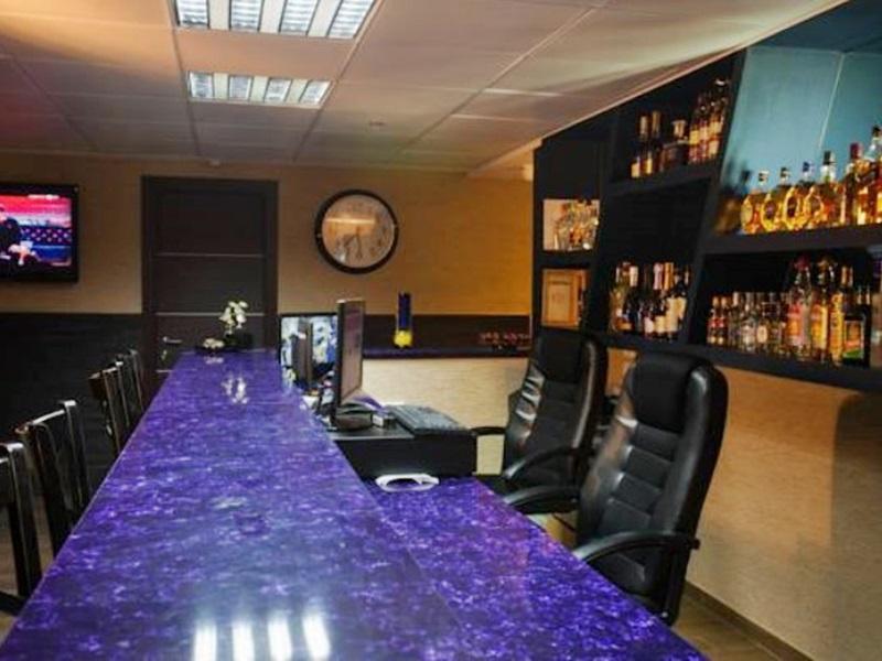 Elis Boutique Hotel Bat Yam Buitenkant foto