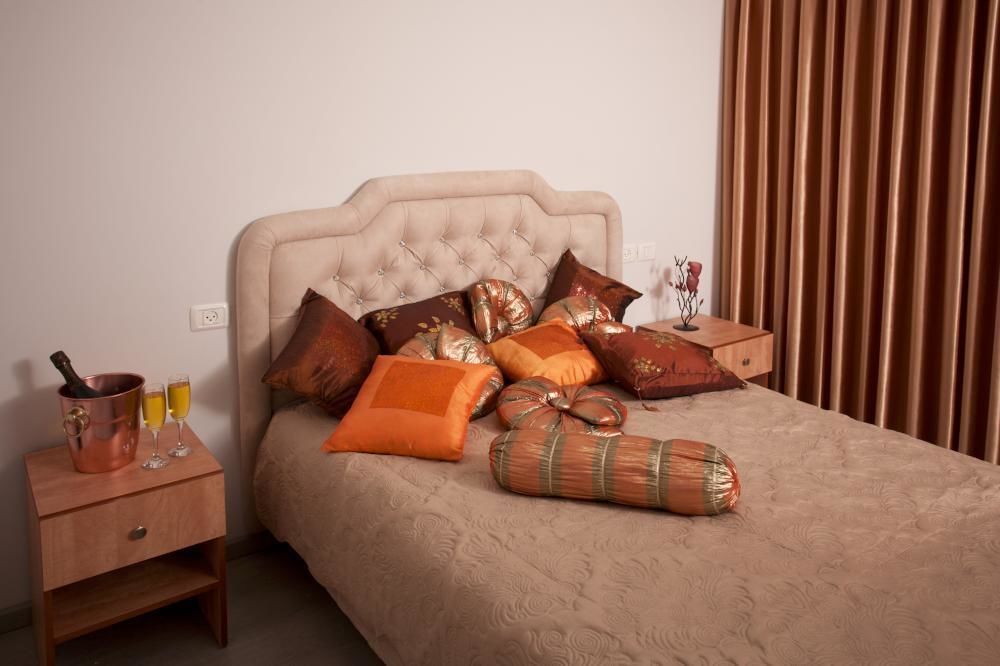 Elis Boutique Hotel Bat Yam Buitenkant foto