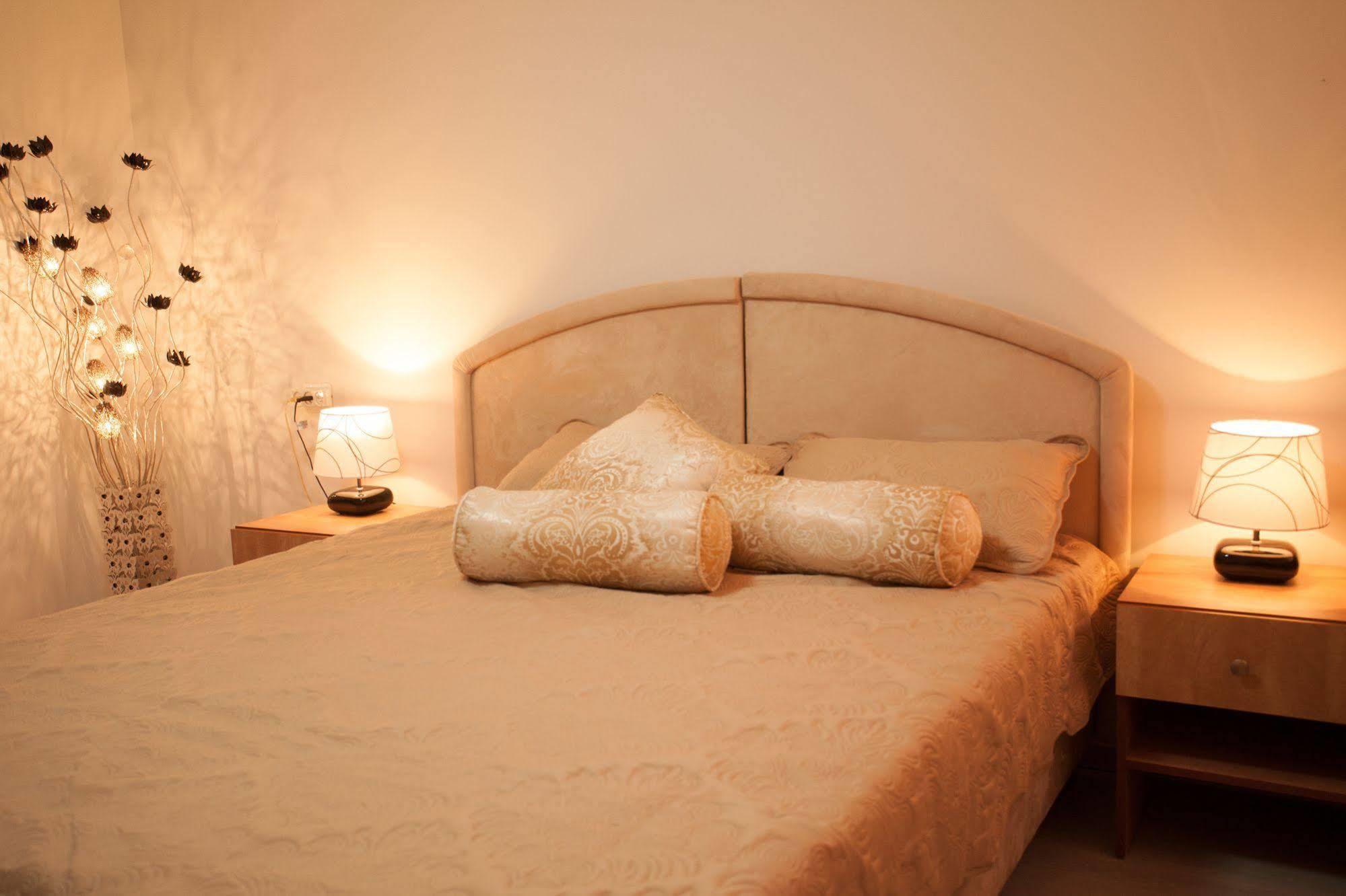 Elis Boutique Hotel Bat Yam Buitenkant foto